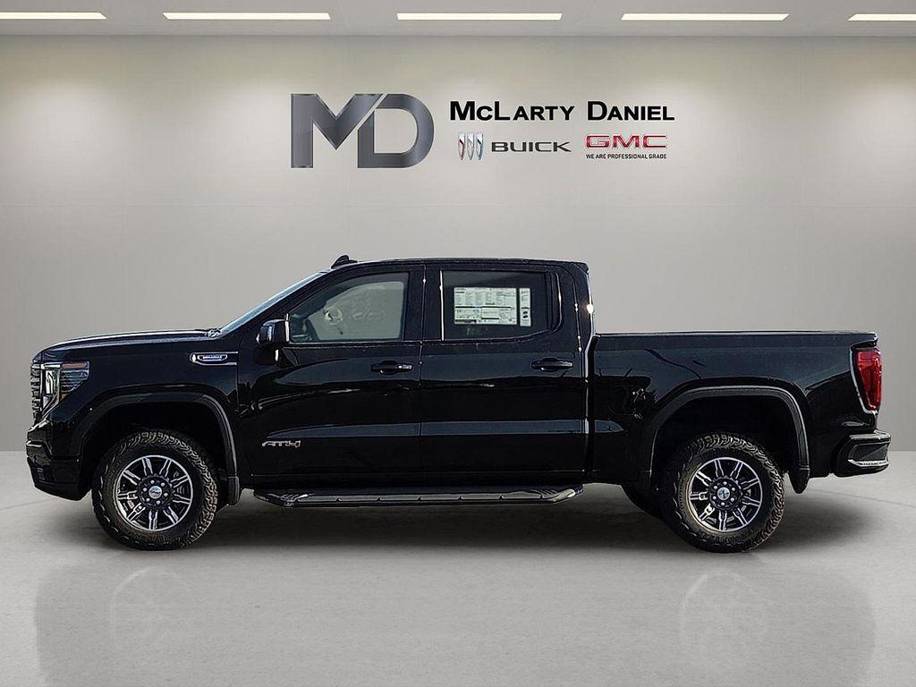 new 2026 GMC Sierra 1500 car, priced at $66,350