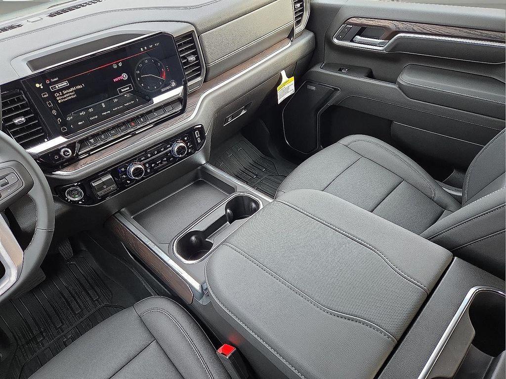 new 2026 GMC Sierra 3500 car, priced at $78,460