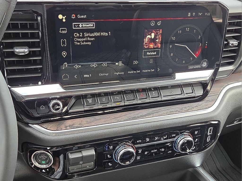 new 2026 GMC Sierra 3500 car, priced at $78,460