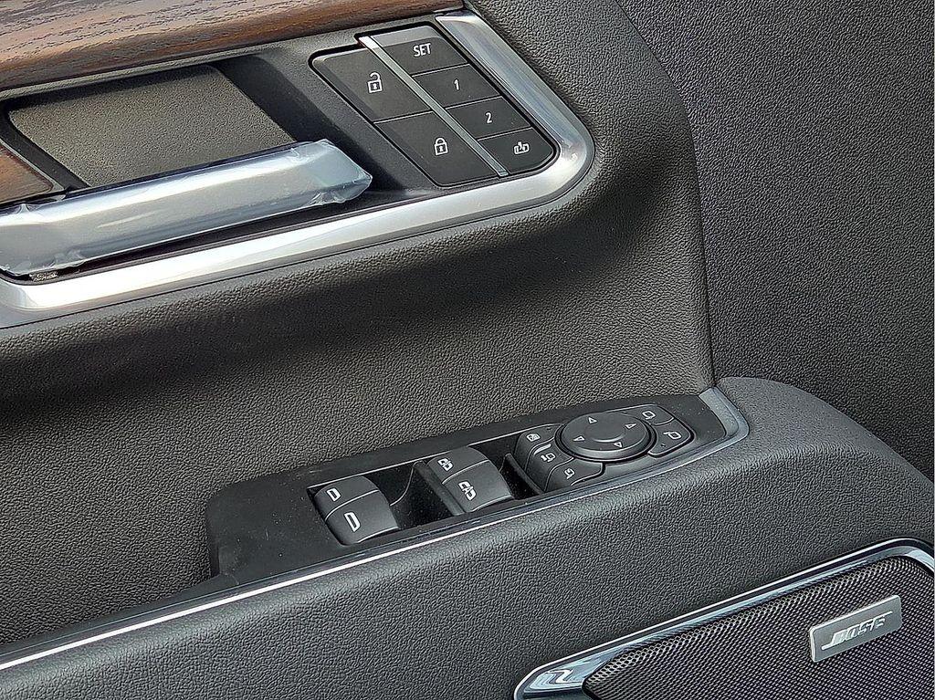 new 2026 GMC Sierra 3500 car, priced at $78,460