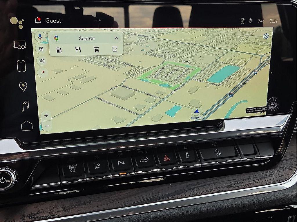 new 2026 GMC Sierra 3500 car, priced at $78,460