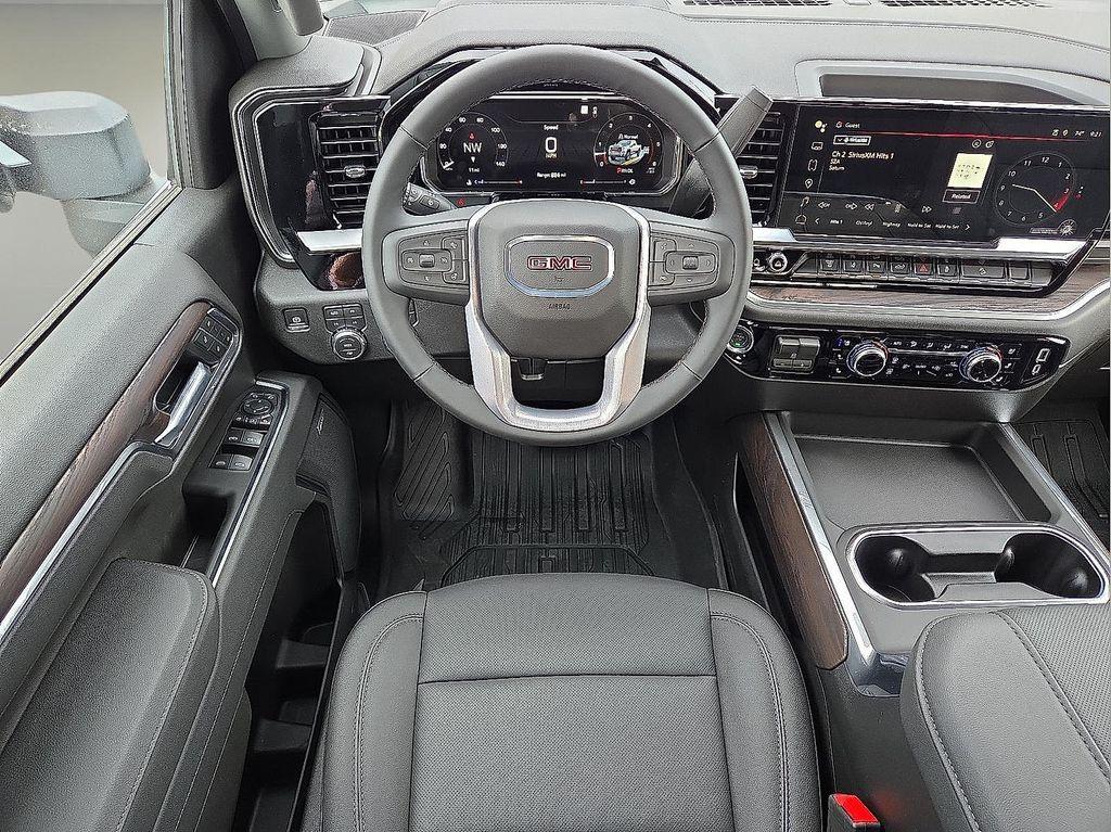 new 2026 GMC Sierra 3500 car, priced at $78,460