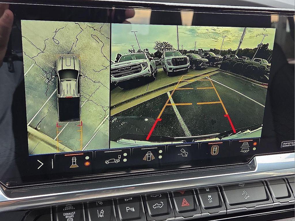 new 2026 GMC Sierra 3500 car, priced at $78,460