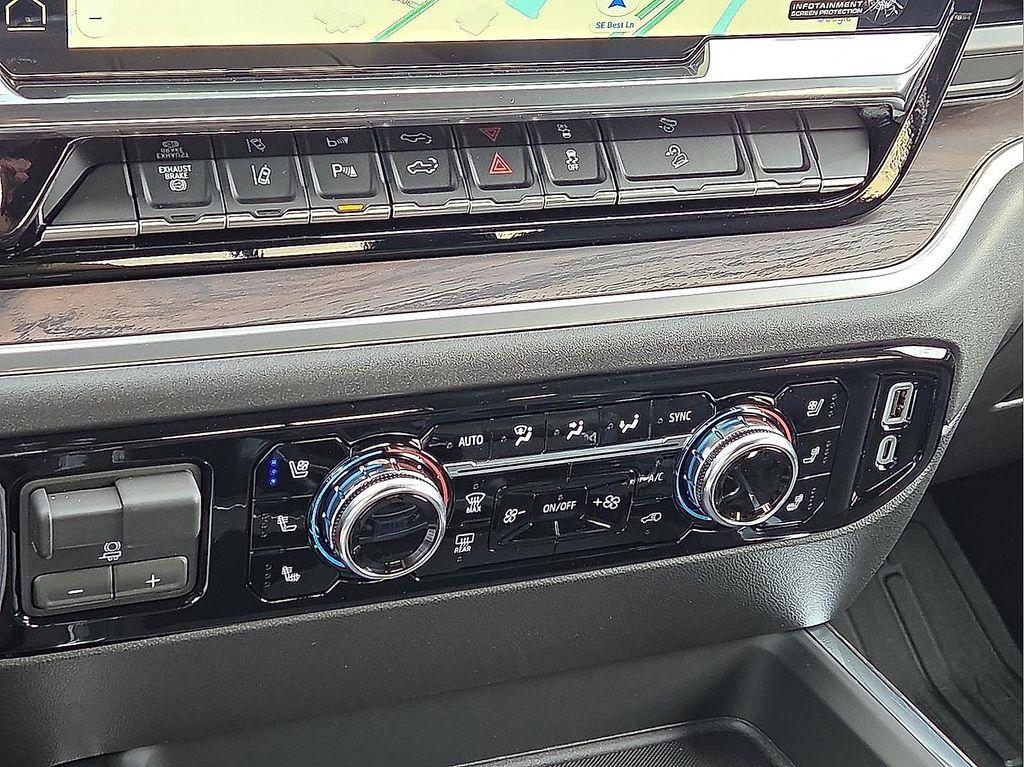 new 2026 GMC Sierra 3500 car, priced at $78,460