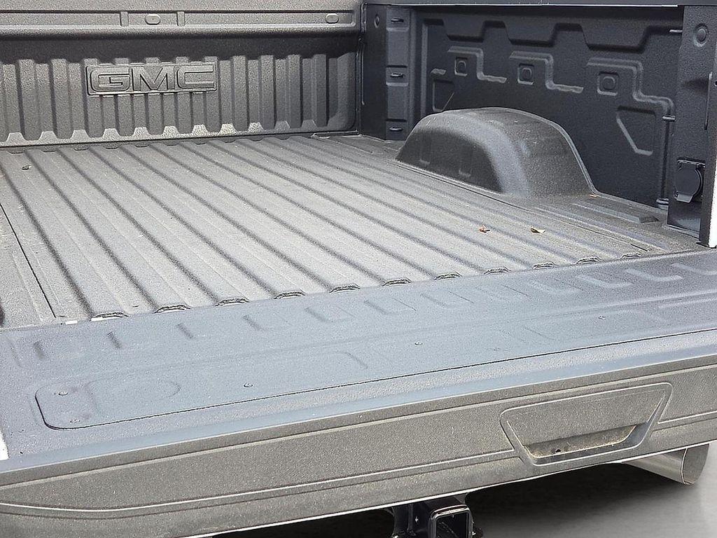 new 2026 GMC Sierra 3500 car, priced at $78,460