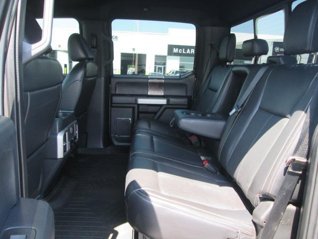 used 2022 Ford F-350 car, priced at $58,300