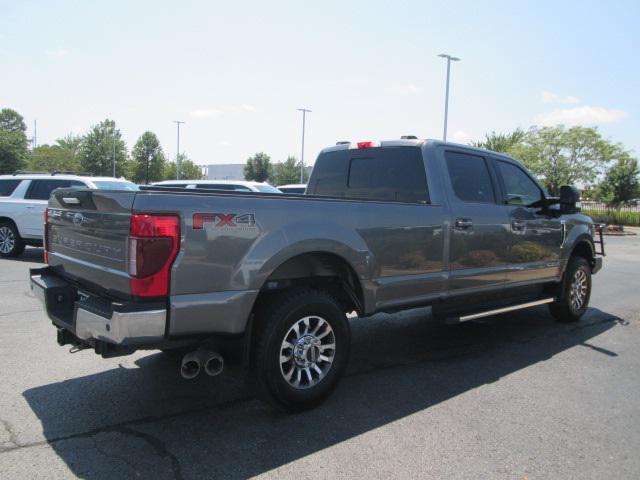 used 2022 Ford F-350 car, priced at $58,300