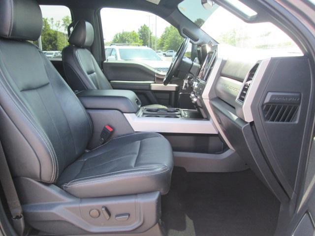 used 2022 Ford F-350 car, priced at $58,300