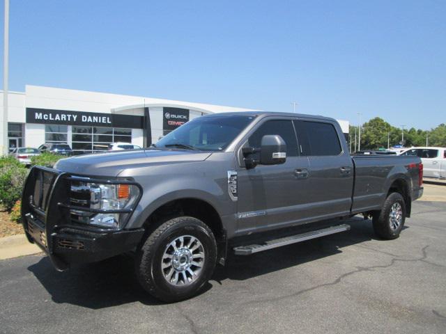 used 2022 Ford F-350 car, priced at $58,300