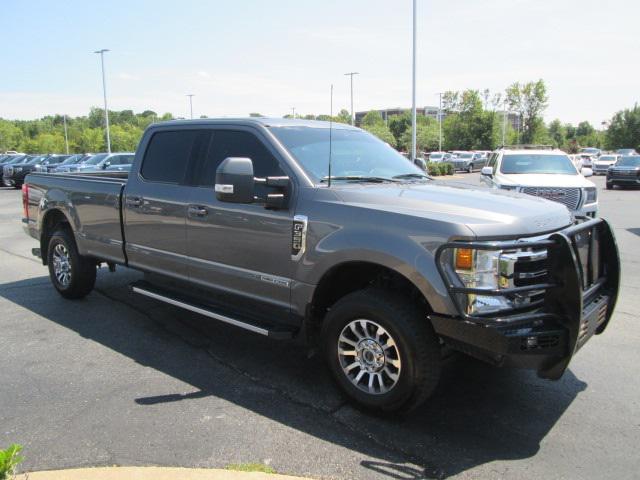 used 2022 Ford F-350 car, priced at $58,300