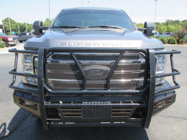 used 2022 Ford F-350 car, priced at $58,300