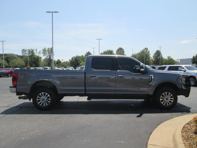 used 2022 Ford F-350 car, priced at $58,300