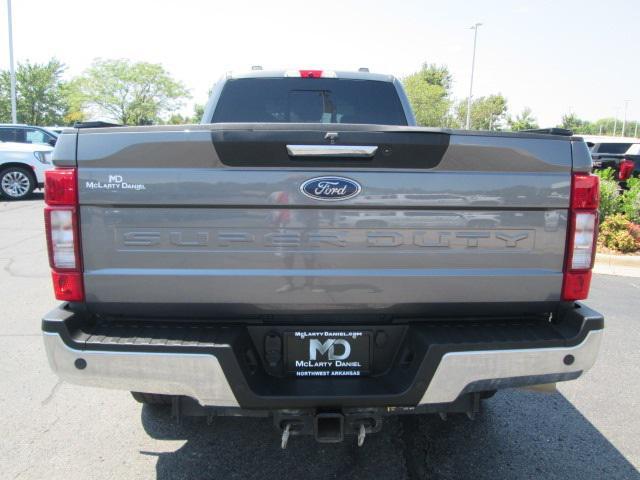 used 2022 Ford F-350 car, priced at $58,300