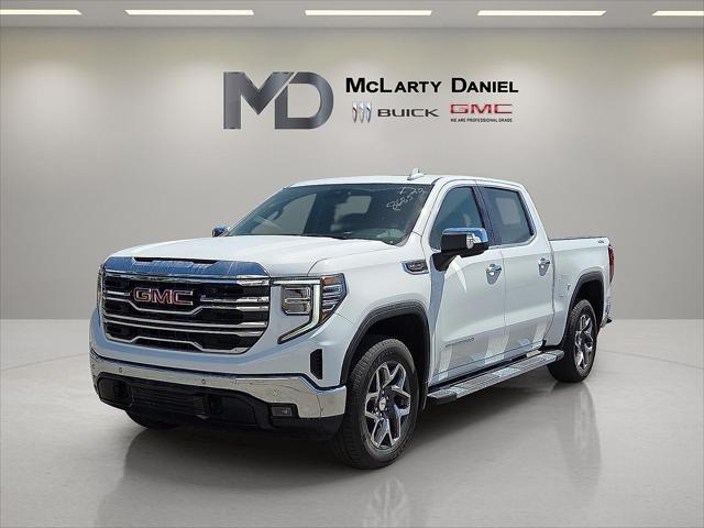 new 2026 GMC Sierra 1500 car, priced at $67,055