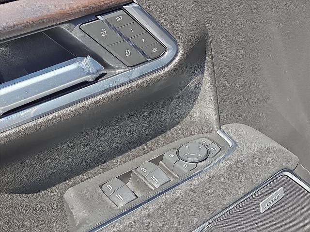 new 2026 GMC Sierra 1500 car, priced at $67,055