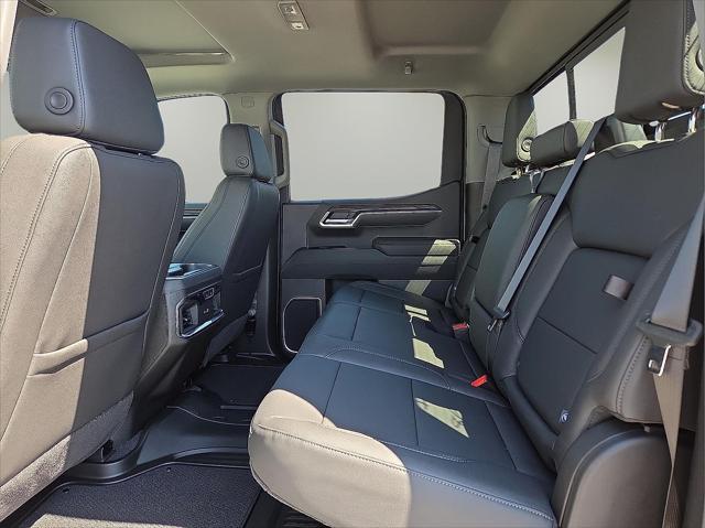 new 2026 GMC Sierra 1500 car, priced at $67,055