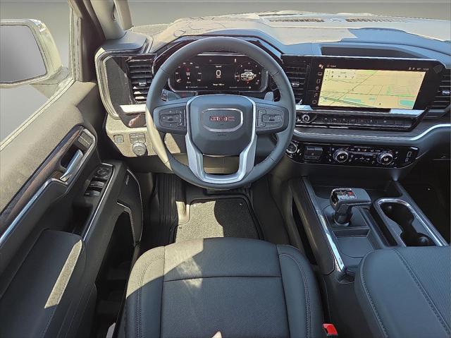 new 2026 GMC Sierra 1500 car, priced at $67,055