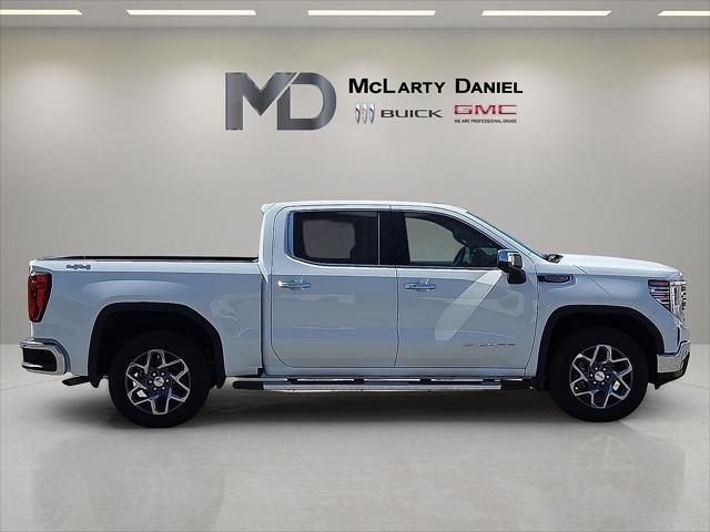 new 2026 GMC Sierra 1500 car, priced at $67,055