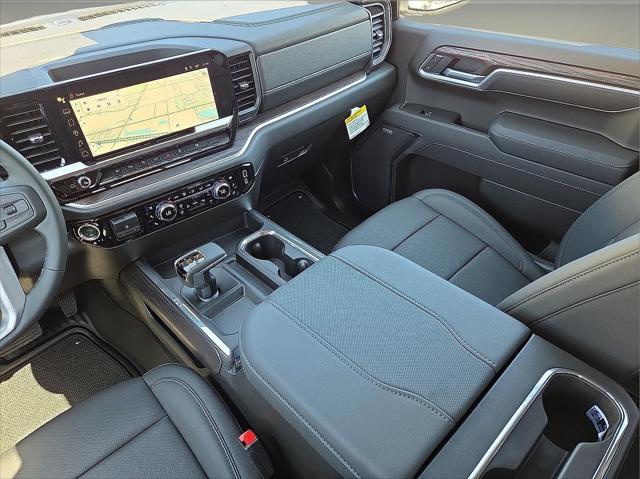 new 2026 GMC Sierra 1500 car, priced at $67,055