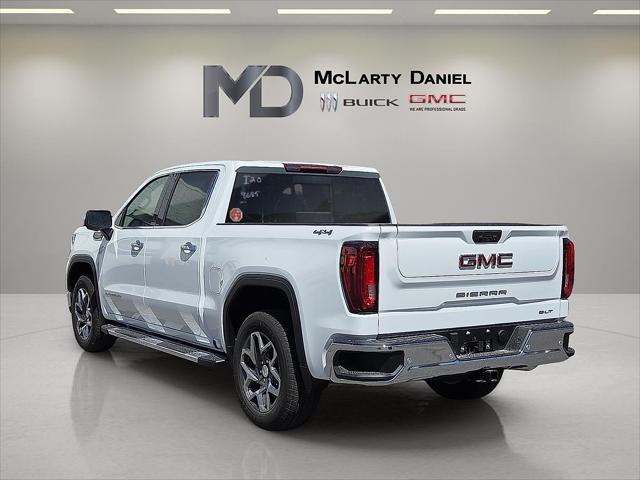 new 2026 GMC Sierra 1500 car, priced at $67,055