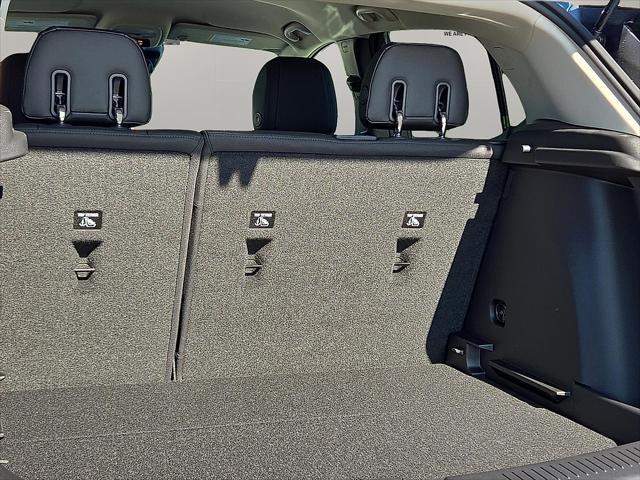 new 2026 Buick Encore GX car, priced at $32,960