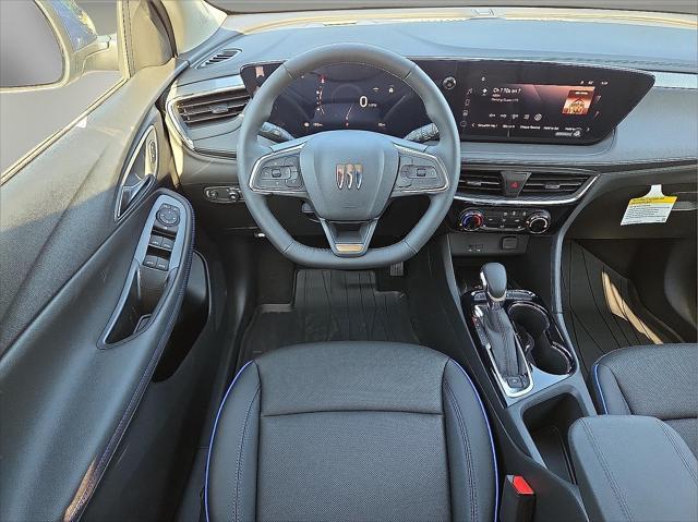 new 2026 Buick Encore GX car, priced at $32,960