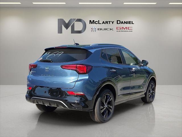new 2026 Buick Encore GX car, priced at $32,960