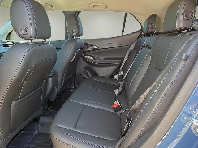 new 2026 Buick Encore GX car, priced at $32,960