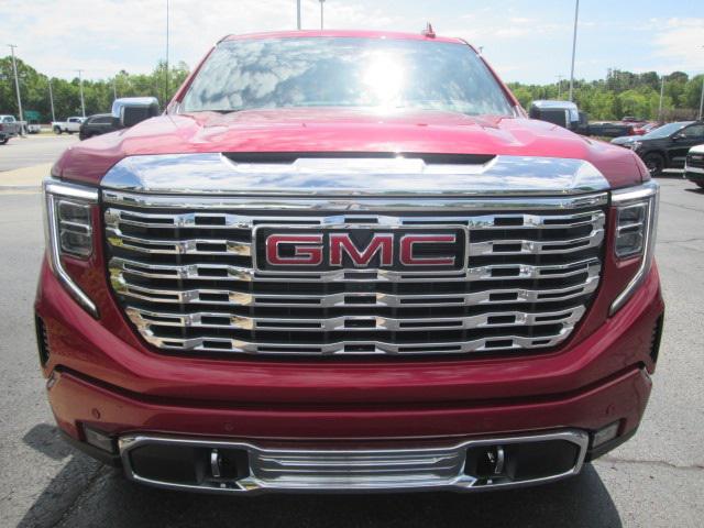 new 2024 GMC Sierra 1500 car, priced at $68,375