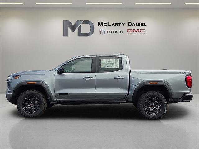 new 2025 GMC Canyon car, priced at $48,238