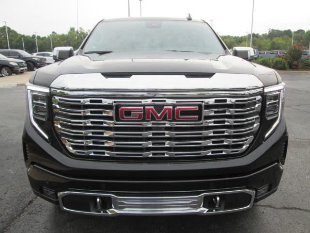 new 2024 GMC Sierra 1500 car, priced at $70,120