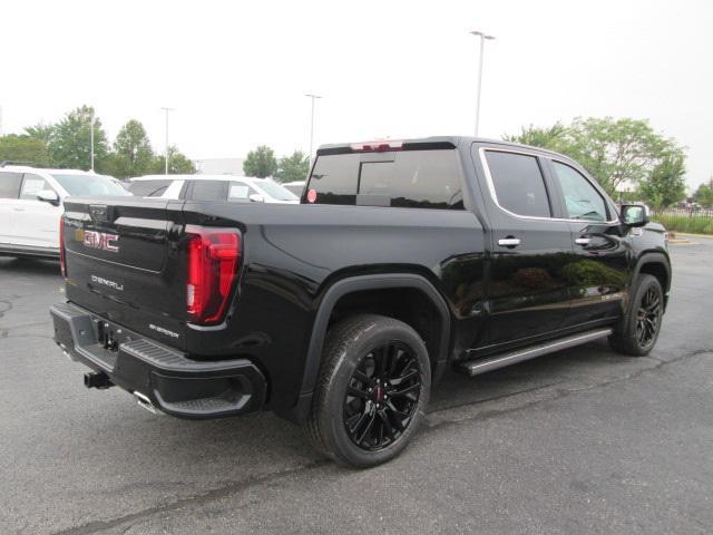 new 2024 GMC Sierra 1500 car, priced at $70,120