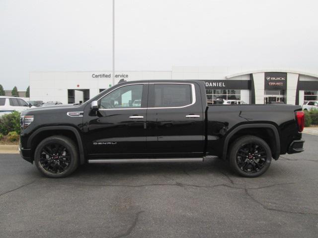 new 2024 GMC Sierra 1500 car, priced at $70,120