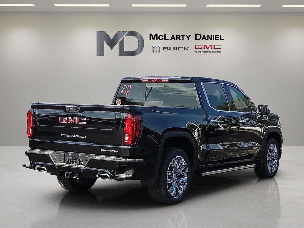 new 2026 GMC Sierra 1500 car, priced at $70,325