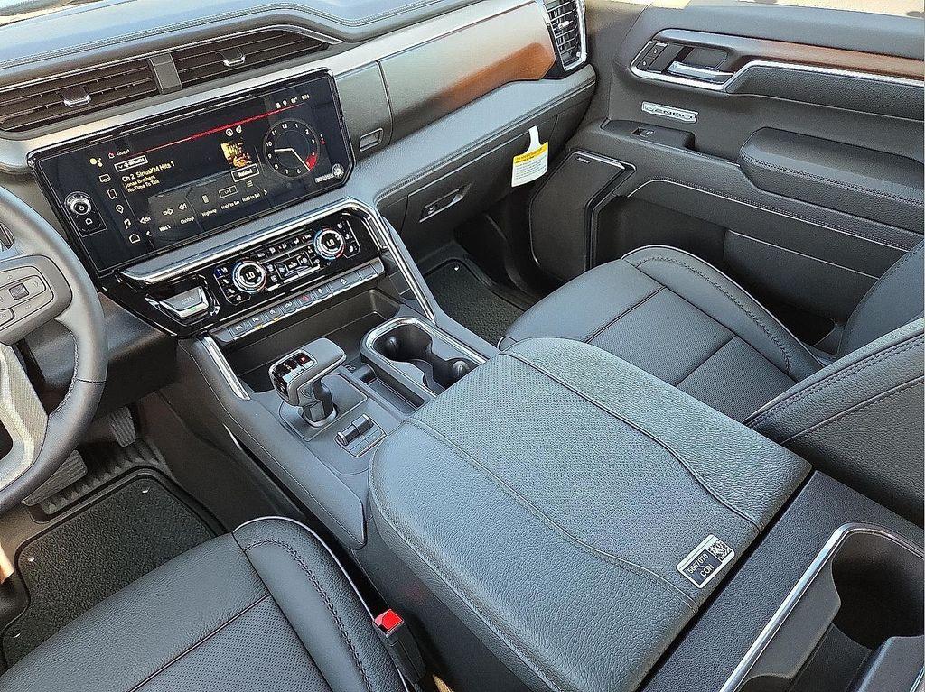new 2026 GMC Sierra 1500 car, priced at $70,325