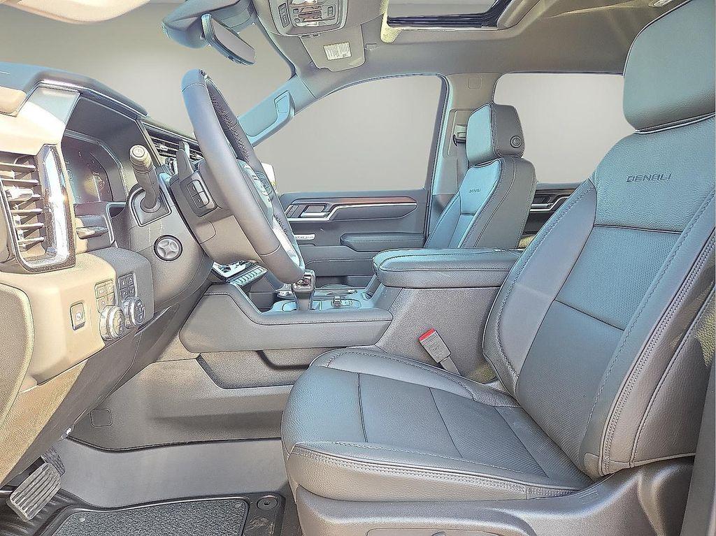 new 2026 GMC Sierra 1500 car, priced at $70,325