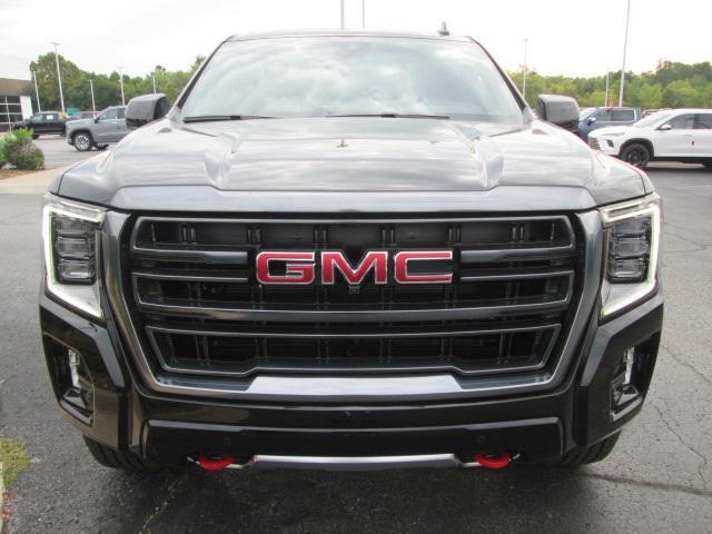 new 2024 GMC Yukon car, priced at $73,770