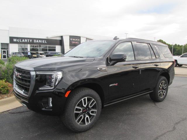 new 2024 GMC Yukon car, priced at $73,770