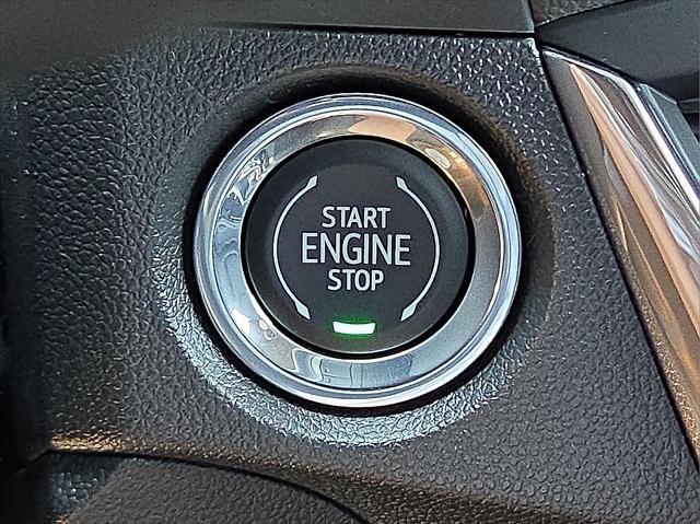 new 2026 Buick Encore GX car, priced at $33,400