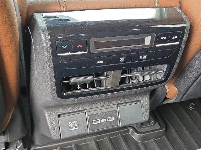 used 2024 Acura MDX car, priced at $48,990