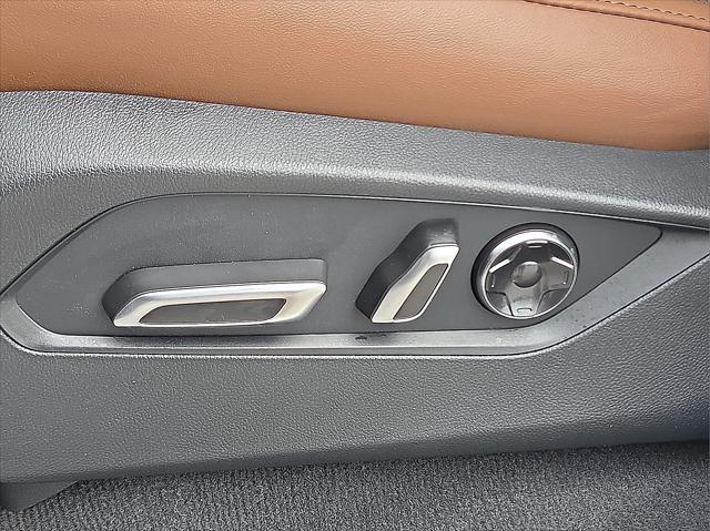 used 2024 Acura MDX car, priced at $48,990