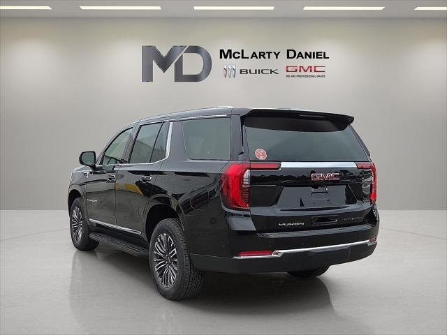 new 2025 GMC Yukon car, priced at $69,705