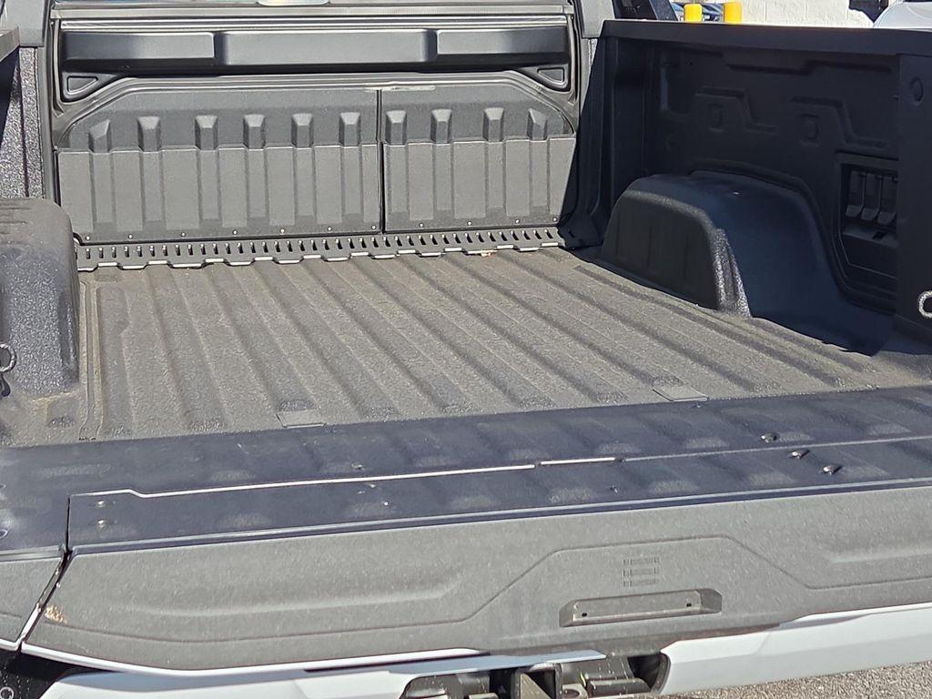 new 2026 GMC Sierra EV car, priced at $84,335