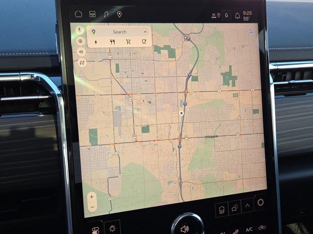 new 2026 GMC Sierra EV car, priced at $84,335