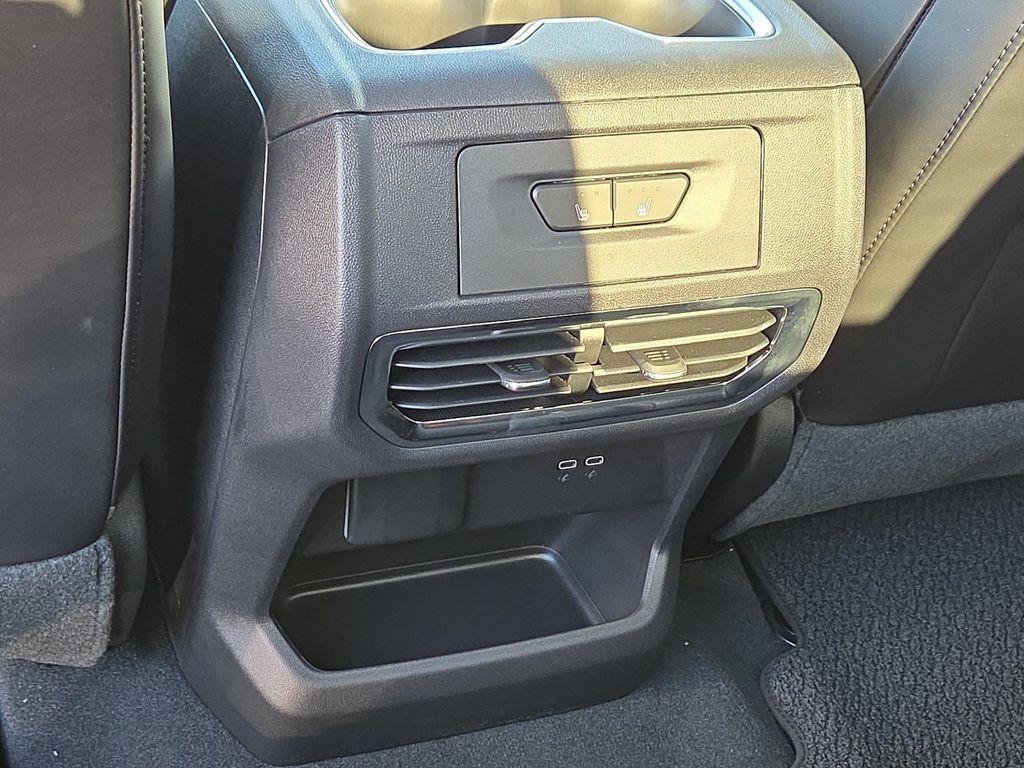 new 2026 GMC Sierra EV car, priced at $84,335