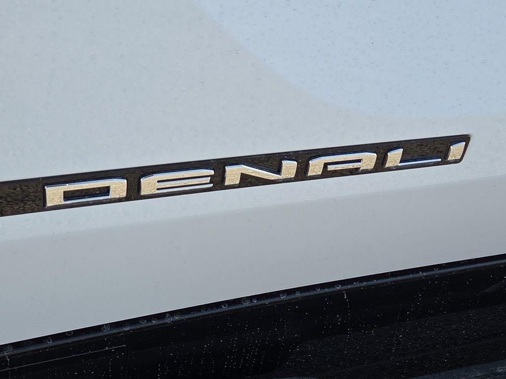 new 2026 GMC Sierra EV car, priced at $84,335