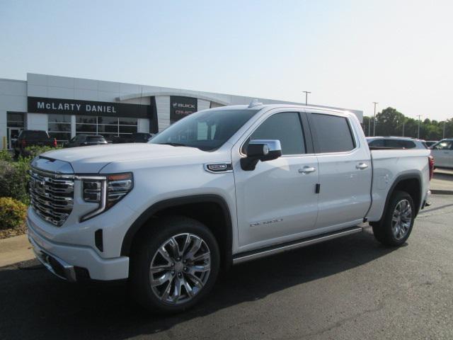 new 2024 GMC Sierra 1500 car, priced at $79,875