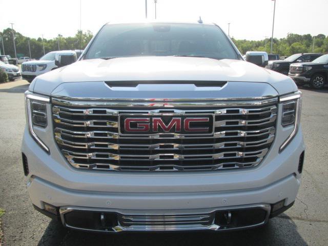 new 2024 GMC Sierra 1500 car, priced at $68,825