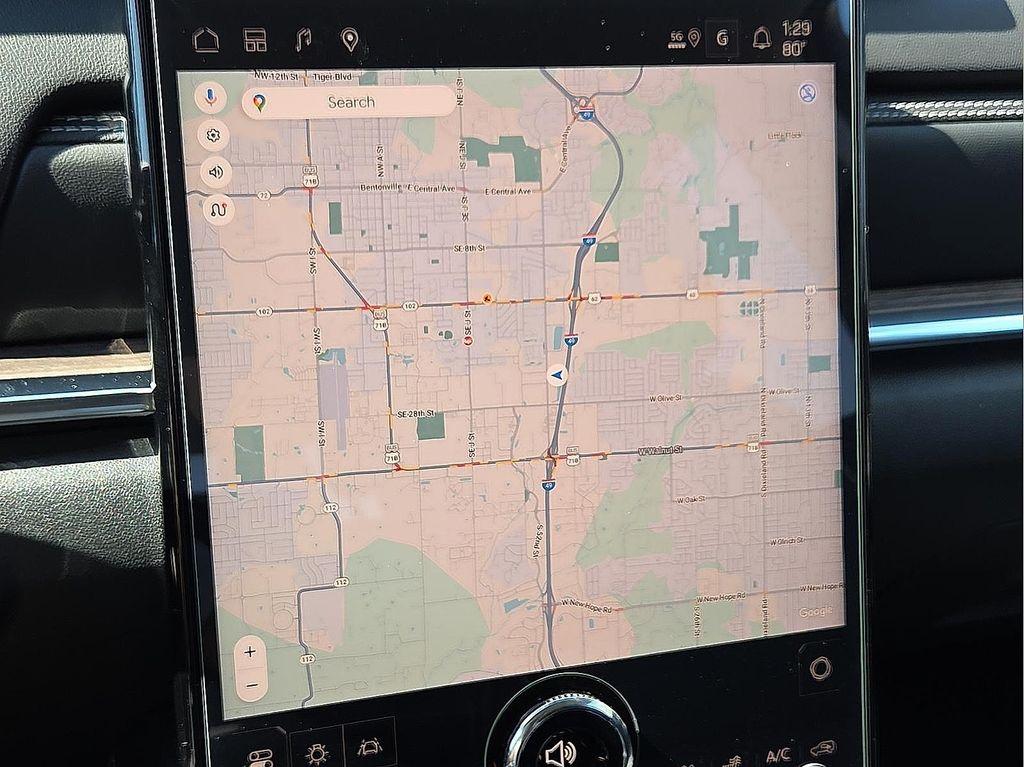 new 2026 GMC Terrain car, priced at $42,304