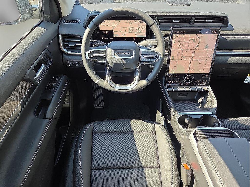 new 2026 GMC Terrain car, priced at $42,304